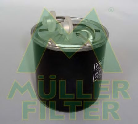 MULLER FILTER FN820 Топливный фильтр для CHRYSLER 300 C (Крайслер 300 с) MULLER FILTER FN820 Топливный фильтр для CHRYSLER 300 C (Крайслер 300 с)