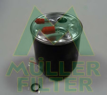 MULLER FILTER FN823 Топливный фильтр для MERCEDES-BENZ VITO / MIXTO (Мэрcэдэс-бэнз Вито / миxто) MULLER FILTER FN823 Топливный фильтр для MERCEDES-BENZ VITO / MIXTO (Мэрcэдэс-бэнз Вито / миxто)