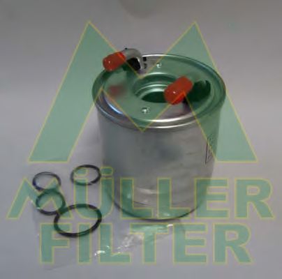 MULLER FILTER FN825 Топливный фильтр для MERCEDES-BENZ GL-CLASS (Мэрcэдэс-бэнз Жл класс) MULLER FILTER FN825 Топливный фильтр для MERCEDES-BENZ GL-CLASS (Мэрcэдэс-бэнз Жл класс)