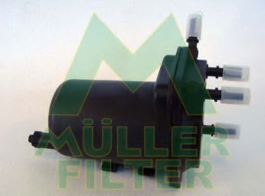 MULLER FILTER FN907 Топливный фильтр для RENAULT THALIA II (Рено Тхалиа 2) MULLER FILTER FN907 Топливный фильтр для RENAULT THALIA II (Рено Тхалиа 2)
