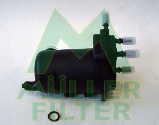 MULLER FILTER FN913 Топливный фильтр для RENAULT THALIA II (Рено Тхалиа 2) MULLER FILTER FN913 Топливный фильтр для RENAULT THALIA II (Рено Тхалиа 2)