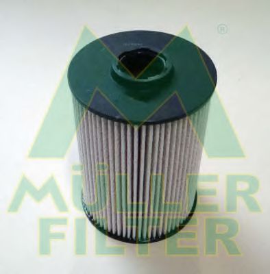 MULLER FILTER FN943 Топливный фильтр для VOLVO C70 II (Вольво C70 2) MULLER FILTER FN943 Топливный фильтр для VOLVO C70 II (Вольво C70 2)