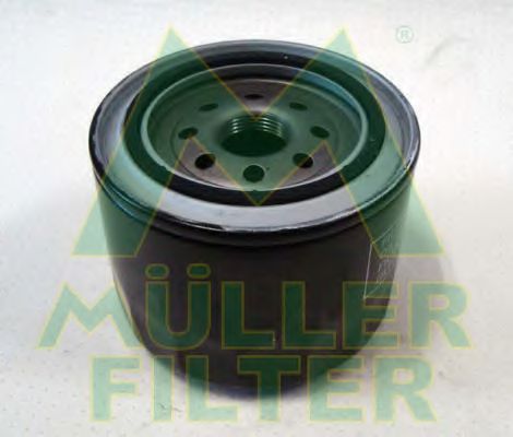 MULLER FILTER FO1203 Масляный фильтр для MAZDA (Мазда) MULLER FILTER FO1203 Масляный фильтр для MAZDA (Мазда)