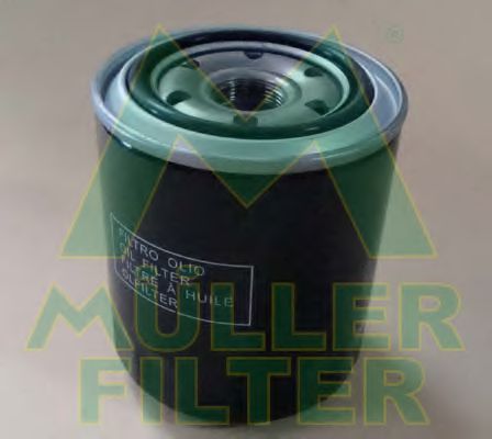 MULLER FILTER FO1216 Масляный фильтр для TOYOTA DYNA 200 (Тойота/тоета Дъна 200)