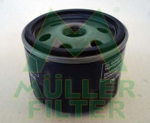 MULLER FILTER FO15 Масляный фильтр для RENAULT LE CAR (Рено Лэ cар) MULLER FILTER FO15 Масляный фильтр для RENAULT LE CAR (Рено Лэ cар)