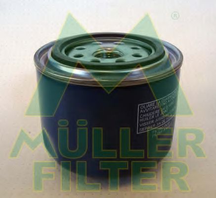 MULLER FILTER FO18 Масляный фильтр для OPEL COMMODORE B (Опель Cоммодорэ б) MULLER FILTER FO18 Масляный фильтр для OPEL COMMODORE B (Опель Cоммодорэ б)