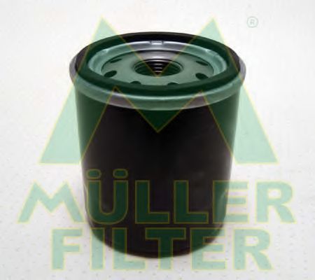 MULLER FILTER FO201 Масляный фильтр для TOYOTA IQ (Тойота/тоета Иq) MULLER FILTER FO201 Масляный фильтр для TOYOTA IQ (Тойота/тоета Иq)