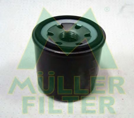 MULLER FILTER FO205 Масляный фильтр для KIA MORNING (Киа Морнинг) MULLER FILTER FO205 Масляный фильтр для KIA MORNING (Киа Морнинг)