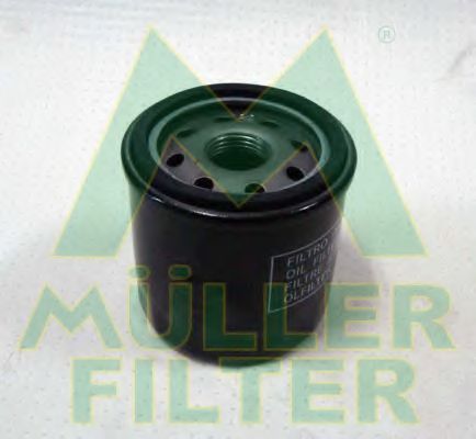 MULLER FILTER FO218 Масляный фильтр для FIAT SEDICI (Фиат Сэдиcи) MULLER FILTER FO218 Масляный фильтр для FIAT SEDICI (Фиат Сэдиcи)