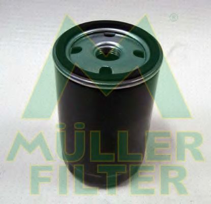 MULLER FILTER FO224 Масляный фильтр для BMW 5 (Бмв 5) MULLER FILTER FO224 Масляный фильтр для BMW 5 (Бмв 5)
