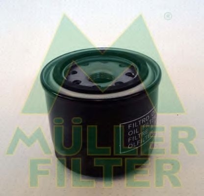 MULLER FILTER FO239 Масляный фильтр для TOYOTA VOLTZ (Тойота/тоета Vолтз) MULLER FILTER FO239 Масляный фильтр для TOYOTA VOLTZ (Тойота/тоета Vолтз)