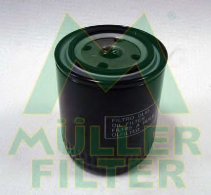 MULLER FILTER FO266 Масляный фильтр для VOLKSWAGEN (Фольксваген) MULLER FILTER FO266 Масляный фильтр для VOLKSWAGEN (Фольксваген)