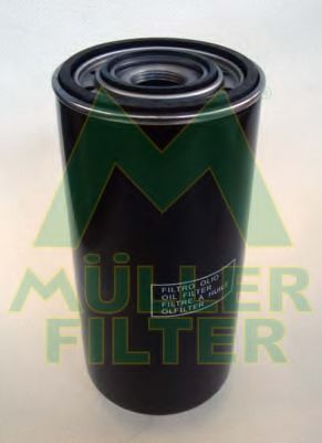 MULLER FILTER FO3005 Масляный фильтр для IVECO EUROTECH MT (Ивеко Эуротэч мт) MULLER FILTER FO3005 Масляный фильтр для IVECO EUROTECH MT (Ивеко Эуротэч мт)