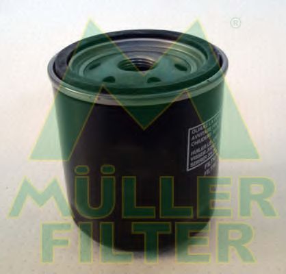 MULLER FILTER FO375 Масляный фильтр для OPEL ASTRA H HATCH (Опель Астра н хэтчбек) MULLER FILTER FO375 Масляный фильтр для OPEL ASTRA H HATCH (Опель Астра н хэтчбек)