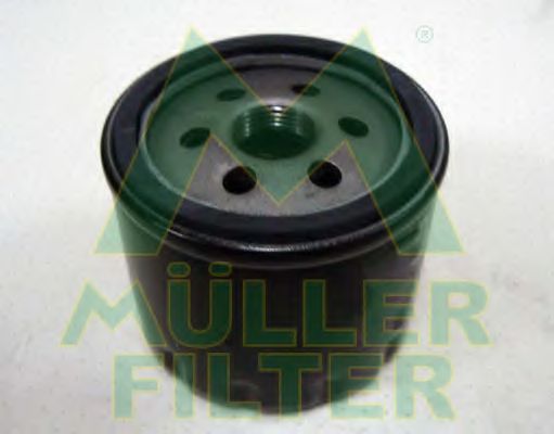 MULLER FILTER FO385 Масляный фильтр для DACIA SANDERO (Дача Сандэро) MULLER FILTER FO385 Масляный фильтр для DACIA SANDERO (Дача Сандэро)