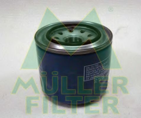 MULLER FILTER FO428 Масляный фильтр для ROVER (Ровер) MULLER FILTER FO428 Масляный фильтр для ROVER (Ровер)