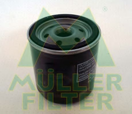 MULLER FILTER FO458 Масляный фильтр для JEEP LIBERTY (Джип Либэртъ) MULLER FILTER FO458 Масляный фильтр для JEEP LIBERTY (Джип Либэртъ)
