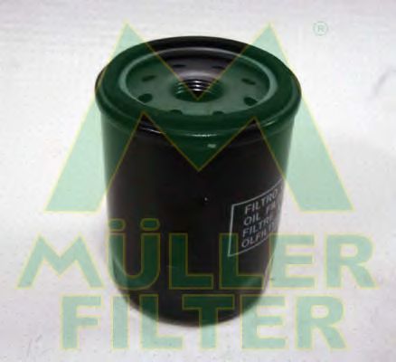 MULLER FILTER FO474 Масляный фильтр для NISSAN MICRA III (Ниссан Микра 3) MULLER FILTER FO474 Масляный фильтр для NISSAN MICRA III (Ниссан Микра 3)