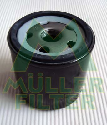 MULLER FILTER FO582 Масляный фильтр для MAZDA (Мазда) MULLER FILTER FO582 Масляный фильтр для MAZDA (Мазда)