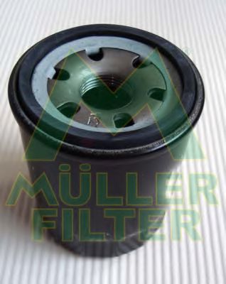MULLER FILTER FO594 Масляный фильтр для HONDA CITY (Хонда Cитъ) MULLER FILTER FO594 Масляный фильтр для HONDA CITY (Хонда Cитъ)