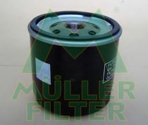 MULLER FILTER FO601 Масляный фильтр для CHERY EASTAR (Чери Эастар) MULLER FILTER FO601 Масляный фильтр для CHERY EASTAR (Чери Эастар)