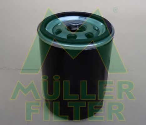 MULLER FILTER FO604 Масляный фильтр для CHEVROLET TAHOE (Шевроле Тахоэ) MULLER FILTER FO604 Масляный фильтр для CHEVROLET TAHOE (Шевроле Тахоэ)