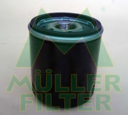 MULLER FILTER FO622 Масляный фильтр для GREAT WALL STEED 5 (Грейтвол Стээд 5) MULLER FILTER FO622 Масляный фильтр для GREAT WALL STEED 5 (Грейтвол Стээд 5)