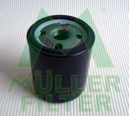 MULLER FILTER FO606 Масляный фильтр для CHEVROLET TAHOE (Шевроле Тахоэ) MULLER FILTER FO606 Масляный фильтр для CHEVROLET TAHOE (Шевроле Тахоэ)