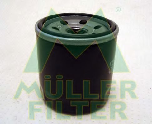 MULLER FILTER FO619 Масляный фильтр для CHEVROLET LOVA (Шевроле Лоvа) MULLER FILTER FO619 Масляный фильтр для CHEVROLET LOVA (Шевроле Лоvа)