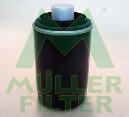 MULLER FILTER FO630 Масляный фильтр для AUDI TT (Ауди Тт) MULLER FILTER FO630 Масляный фильтр для AUDI TT (Ауди Тт)