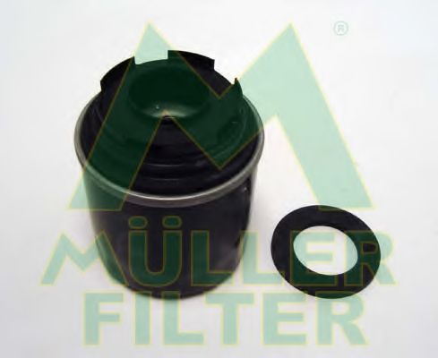 MULLER FILTER FO634 Масляный фильтр для VOLKSWAGEN TIGUAN (Фольксваген Тигуан) MULLER FILTER FO634 Масляный фильтр для VOLKSWAGEN TIGUAN (Фольксваген Тигуан)