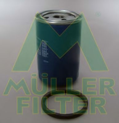 MULLER FILTER FO640 Масляный фильтр для VOLKSWAGEN JETTA V (Фольксваген Джетта 5) MULLER FILTER FO640 Масляный фильтр для VOLKSWAGEN JETTA V (Фольксваген Джетта 5)