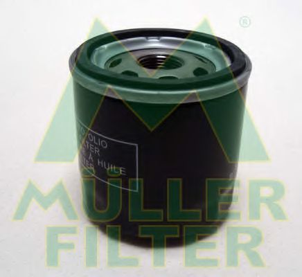 MULLER FILTER FO646 Масляный фильтр для RENAULT KADJAR (Рено Каджар) MULLER FILTER FO646 Масляный фильтр для RENAULT KADJAR (Рено Каджар)