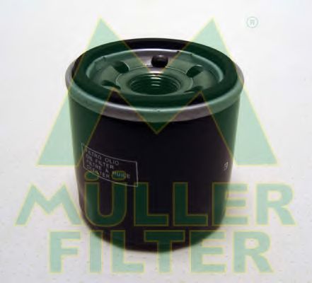 MULLER FILTER FO647 Масляный фильтр для KIA RIO III (Киа Рио 3) MULLER FILTER FO647 Масляный фильтр для KIA RIO III (Киа Рио 3)