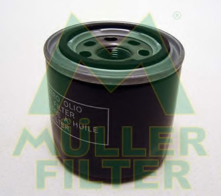 MULLER FILTER FO676 Масляный фильтр для HYUNDAI SANTA FE III (Хендай Санта фэ3) MULLER FILTER FO676 Масляный фильтр для HYUNDAI SANTA FE III (Хендай Санта фэ3)