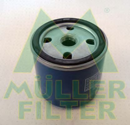 MULLER FILTER FO72 Масляный фильтр для CITROëN (Cитроëн) MULLER FILTER FO72 Масляный фильтр для CITROëN (Cитроëн)