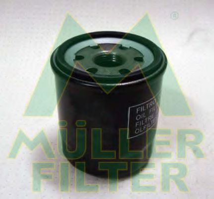 MULLER FILTER FO83 Масляный фильтр для NISSAN URVAN (Ниссан Урvан) MULLER FILTER FO83 Масляный фильтр для NISSAN URVAN (Ниссан Урvан)