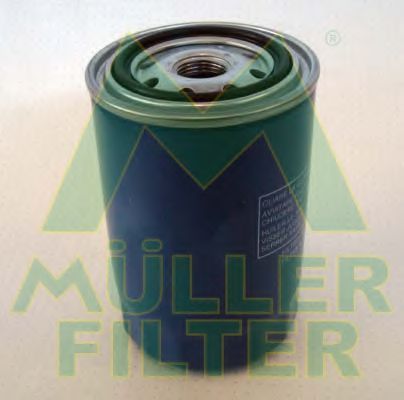 MULLER FILTER FO93 Масляный фильтр для DAIHATSU FOURTRAK (Дайхатсу Фоуртрак) MULLER FILTER FO93 Масляный фильтр для DAIHATSU FOURTRAK (Дайхатсу Фоуртрак)