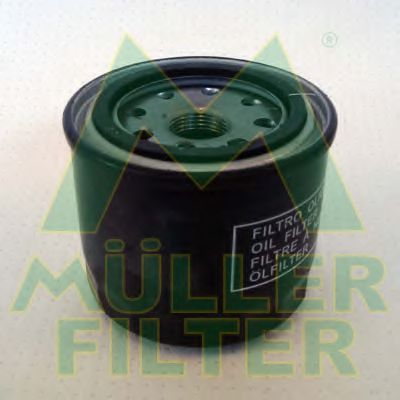 MULLER FILTER FO96 Масляный фильтр для MITSUBISHI (Митсубиши/митсубиси) MULLER FILTER FO96 Масляный фильтр для MITSUBISHI (Митсубиши/митсубиси)