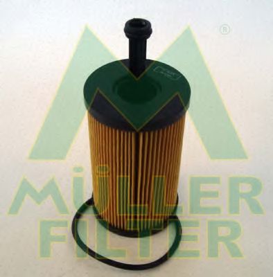 MULLER FILTER FOP114 Масляный фильтр для CITROëN (Cитроëн) MULLER FILTER FOP114 Масляный фильтр для CITROëN (Cитроëн)