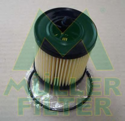 MULLER FILTER FOP115 Масляный фильтр для SAAB 9-3 (Сааб 9-3)