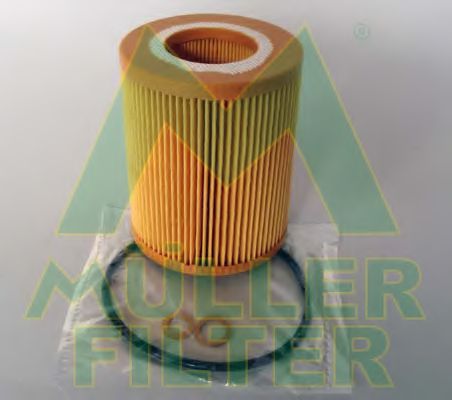 MULLER FILTER FOP205 Масляный фильтр для BMW (Бмв) MULLER FILTER FOP205 Масляный фильтр для BMW (Бмв)