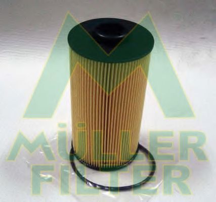 MULLER FILTER FOP209 Масляный фильтр для BMW 7 (Бмв 7) MULLER FILTER FOP209 Масляный фильтр для BMW 7 (Бмв 7)
