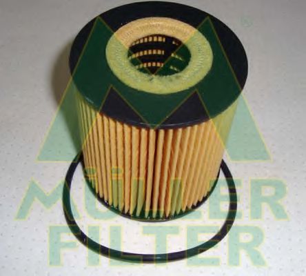 MULLER FILTER FOP221 Масляный фильтр для VOLVO S40 I (Вольво С40 и) MULLER FILTER FOP221 Масляный фильтр для VOLVO S40 I (Вольво С40 и)