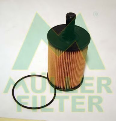 MULLER FILTER FOP222 Масляный фильтр для VOLKSWAGEN (Фольксваген) MULLER FILTER FOP222 Масляный фильтр для VOLKSWAGEN (Фольксваген)