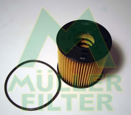 MULLER FILTER FOP225 Масляный фильтр для OPEL MOVANO (Опель Моvано) MULLER FILTER FOP225 Масляный фильтр для OPEL MOVANO (Опель Моvано)