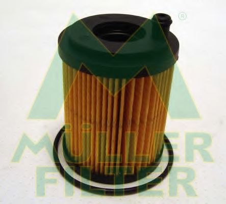 MULLER FILTER FOP239 Масляный фильтр для VOLVO C30 (Вольво C30) MULLER FILTER FOP239 Масляный фильтр для VOLVO C30 (Вольво C30)