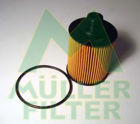 MULLER FILTER FOP240 Масляный фильтр для FIAT (Фиат) MULLER FILTER FOP240 Масляный фильтр для FIAT (Фиат)