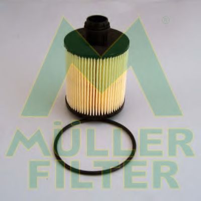 MULLER FILTER FOP241 Масляный фильтр для FIAT DOBLO (Фиат Добло) MULLER FILTER FOP241 Масляный фильтр для FIAT DOBLO (Фиат Добло)