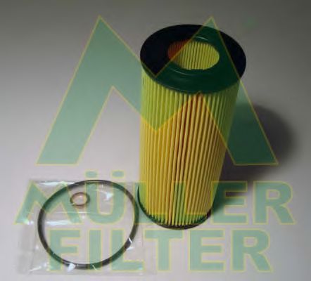 MULLER FILTER FOP242 Масляный фильтр для BMW (Бмв) MULLER FILTER FOP242 Масляный фильтр для BMW (Бмв)